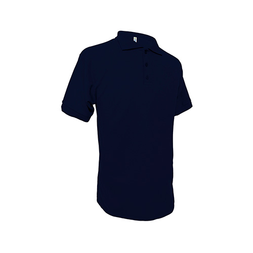 POLO MAR BÁSICA CABALLERO MANGA CORTA - Vista 24